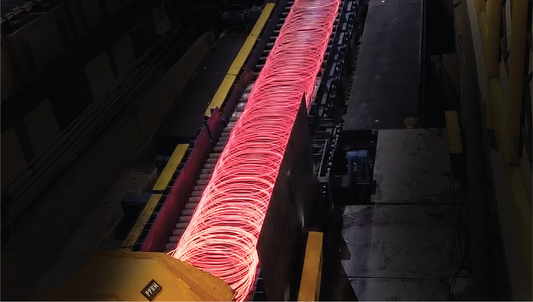 Wire Rod Mills