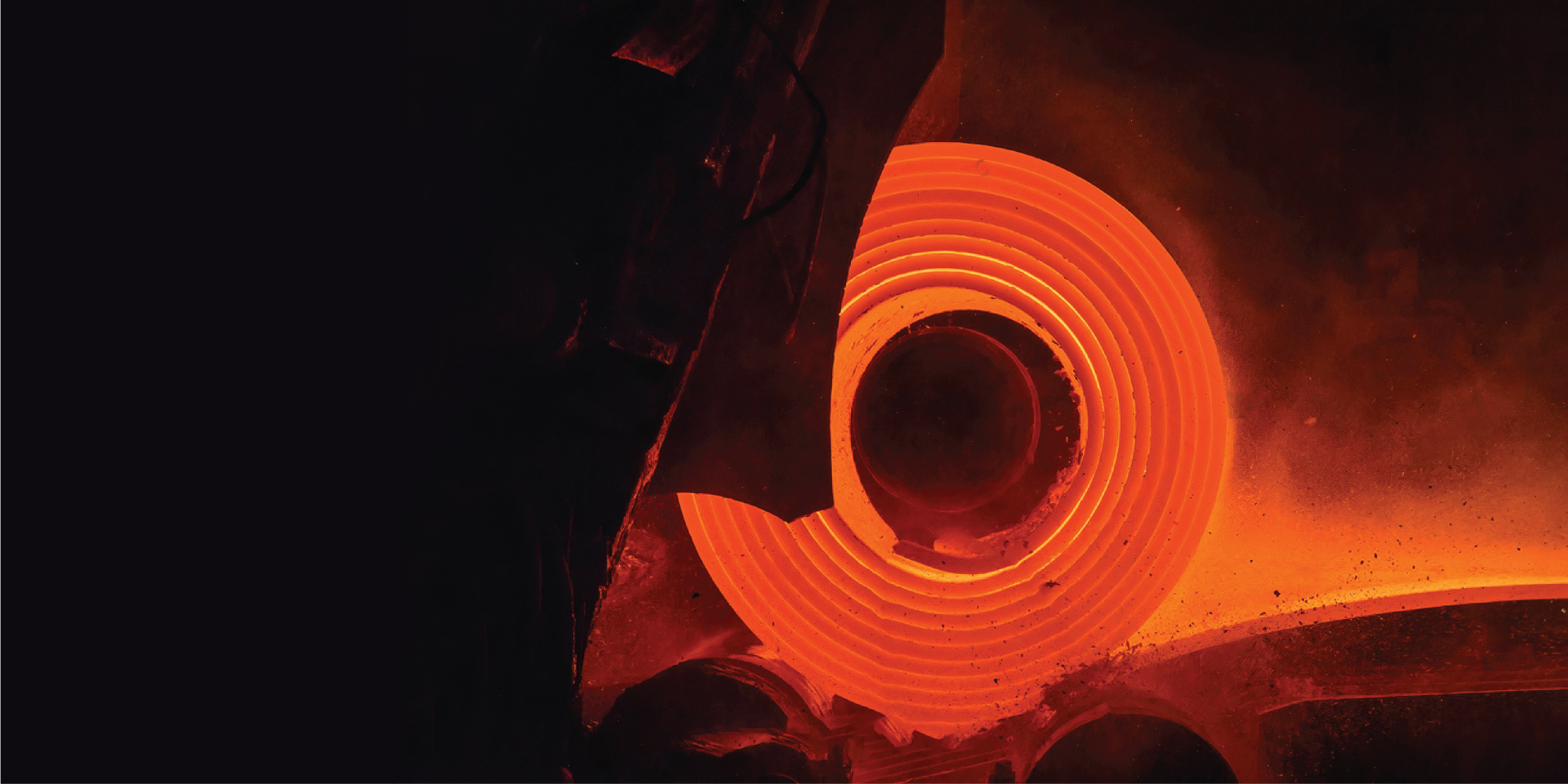 Narrow Hot Strip Mill — PP Rolling Mills solution