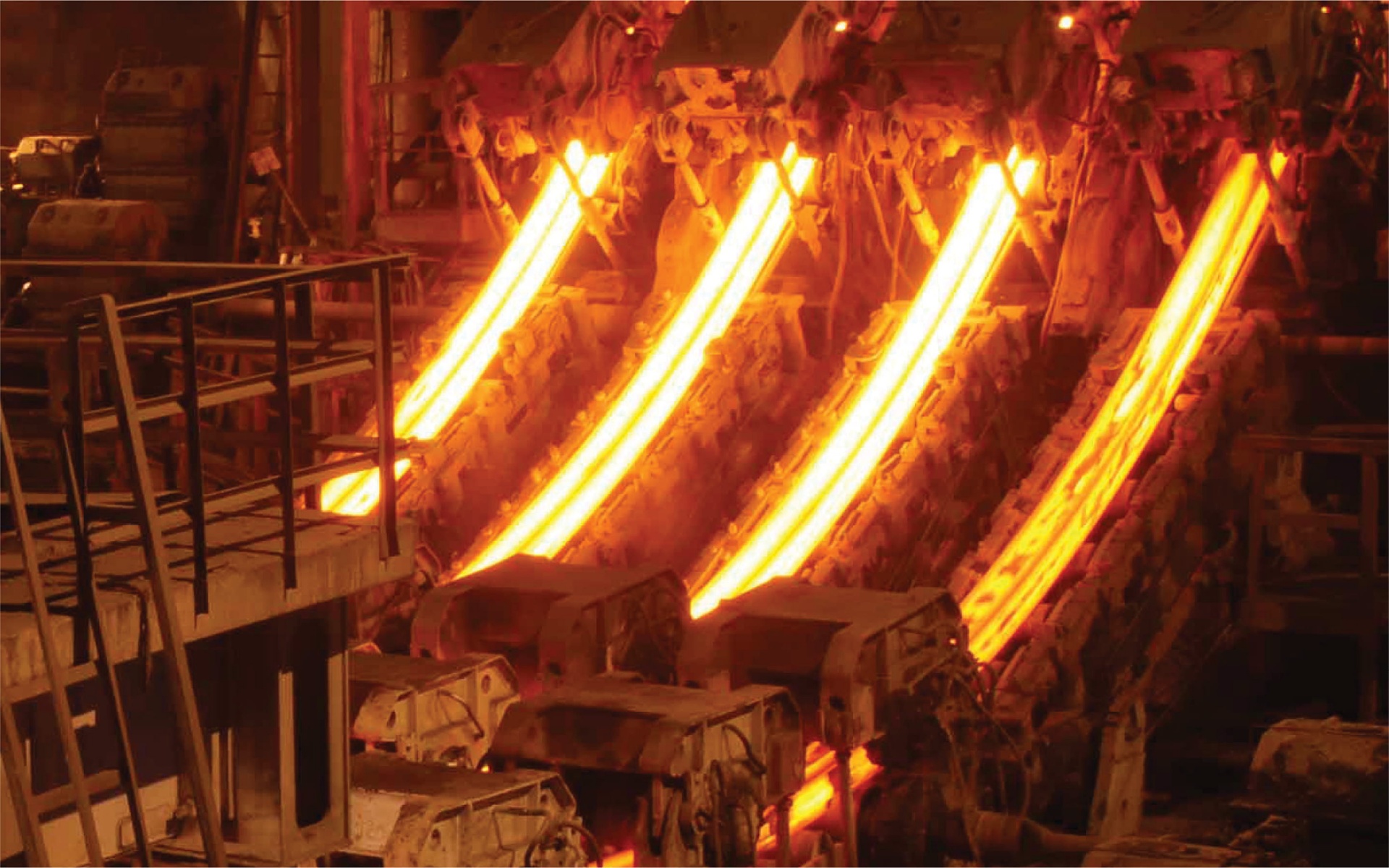 Refining & Secondary Metallurgy