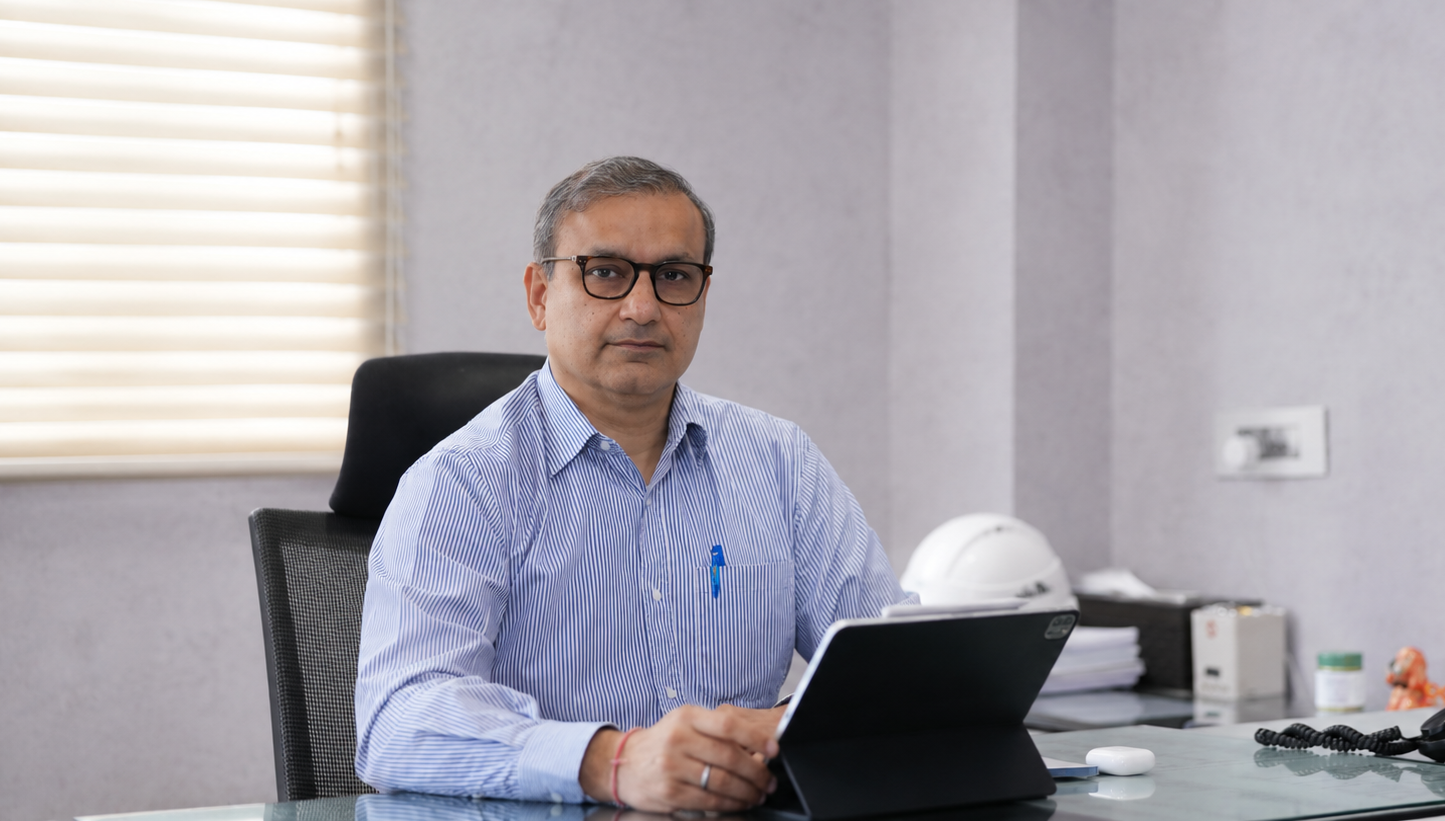 Pankaj Khanna
