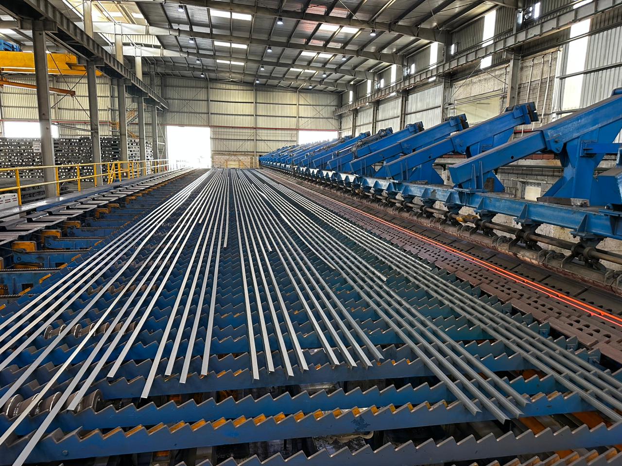 Merchant Mills