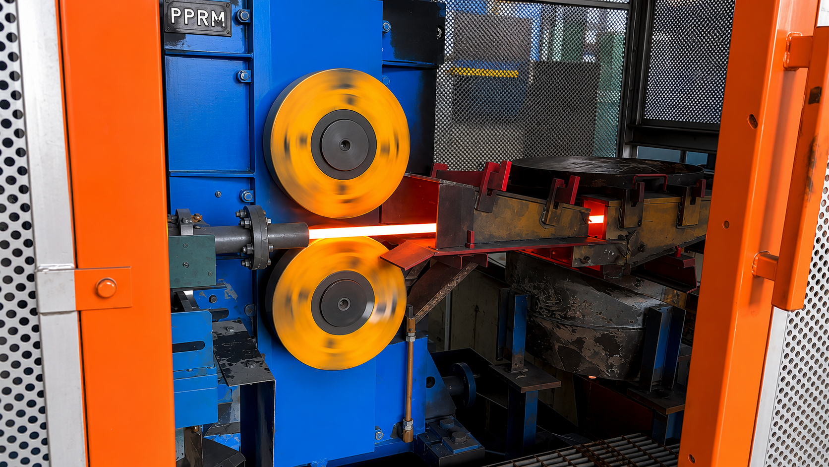 Shears & Saws