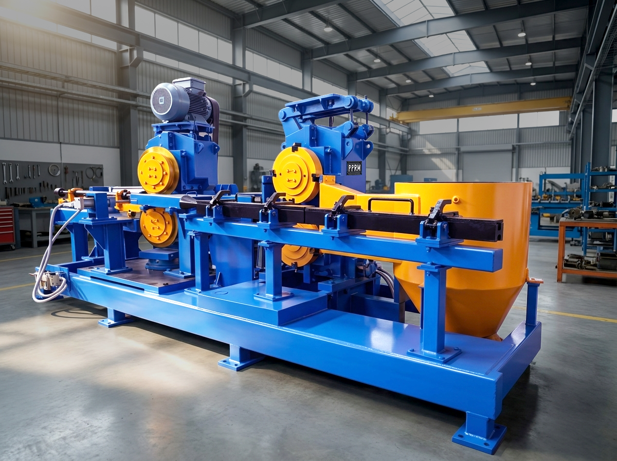 Disc and Drum Shear
