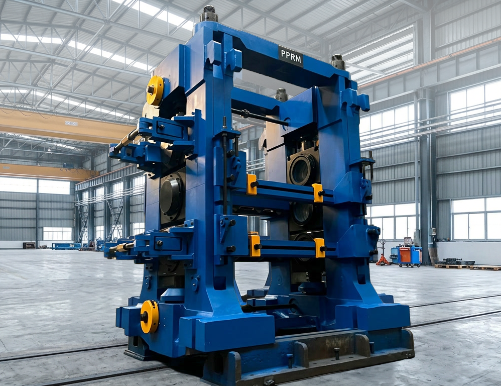 Conventional Mills